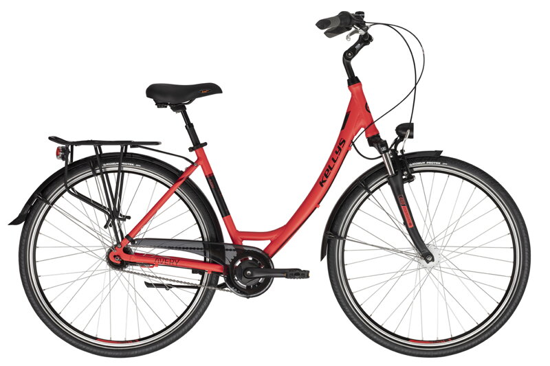 KELLYS Avery 90 S 28" KELLYS Avery 90 S 28"