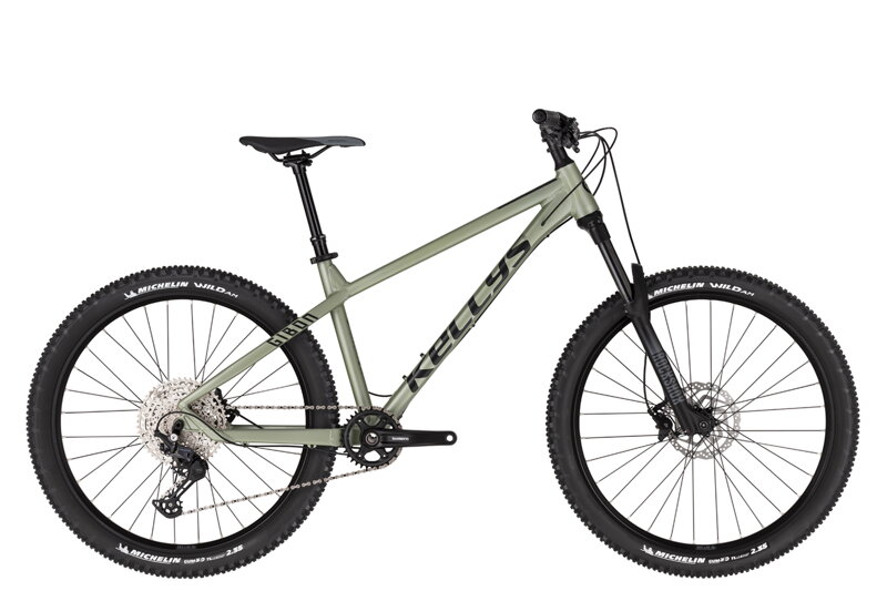 KELLYS Gibon 30 M 27.5" KELLYS Gibon 30 M 27.5"