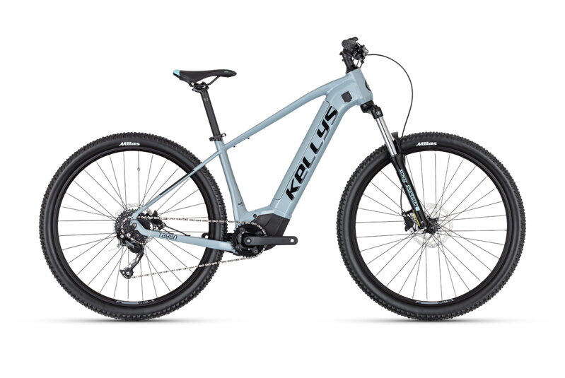 KELLYS Tayen R10 P Sky Blue M 29" 725Wh KELLYS Tayen R10 P Sky Blue M 29" 725Wh
