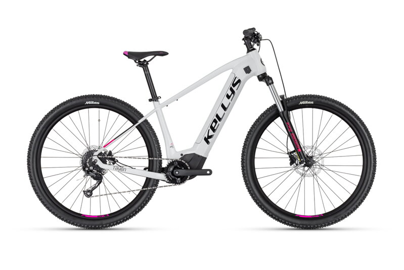 KELLYS Tayen R10 P White M 29" 725Wh KELLYS Tayen R10 P White M 29" 725Wh