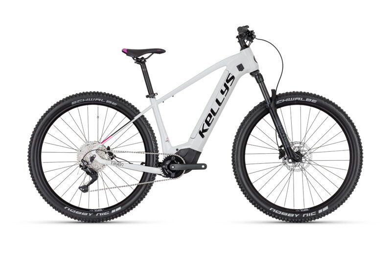 KELLYS Tayen R50 LTD White M 29" 725Wh KELLYS Tayen R50 LTD White M 29" 725Wh