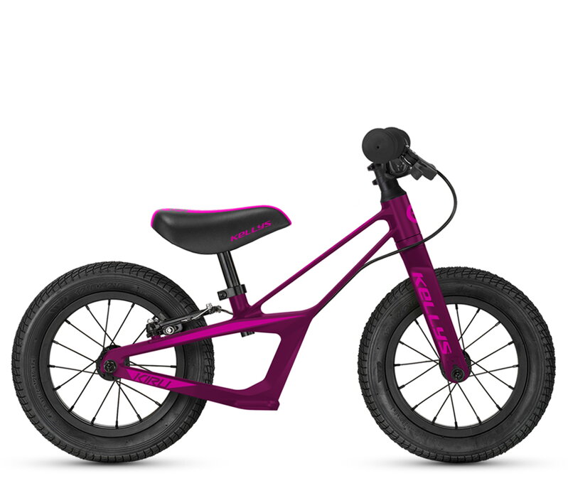 KELLYS KIRU RACE PURPLE KELLYS KIRU RACE PURPLE
