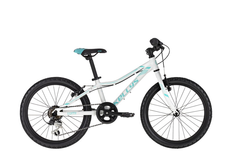 KELLYS Lumi 30 White 20"