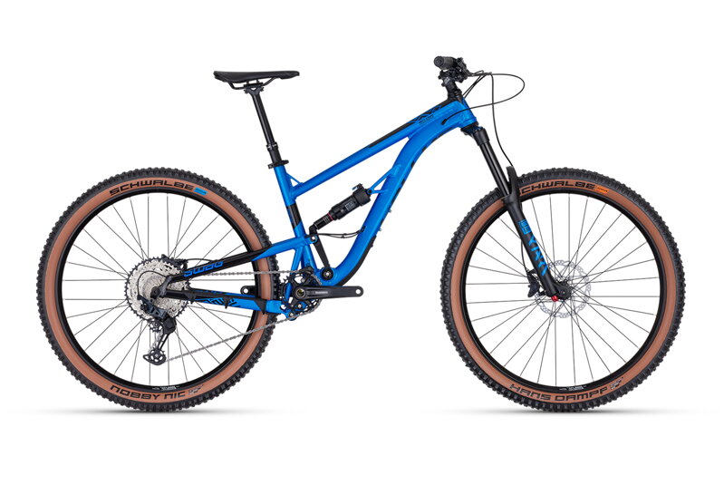 KELLYS Swag 30 S 27.5" KELLYS Swag 30 S 27.5"