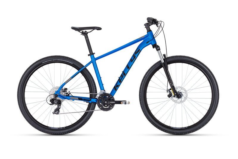 KELLYS Spider 30 Blue S 27.5" KELLYS Spider 30 Blue S 27.5"