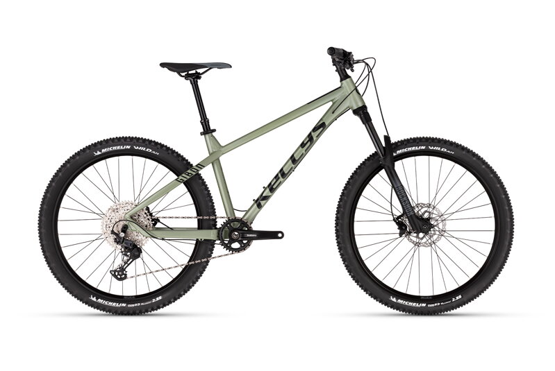 KELLYS Gibon 30 M 27.5" KELLYS Gibon 30 M 27.5"