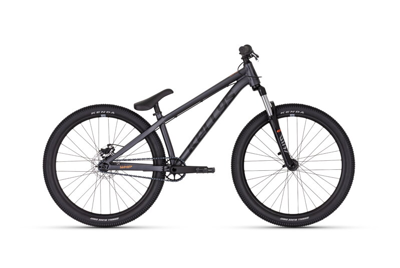 KELLYS Whip 30 DJ Graphite Grey M 26" KELLYS Whip 30 DJ Graphite Grey M 26"