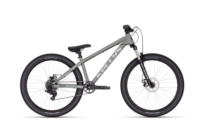 KELLYS Whip 10 DX Moonstone Grey M 26" KELLYS Whip 10 DX Moonstone Grey M 26"