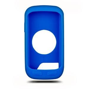 GARMIN Schutzhülle - Silikon blau, EDGE 100 GARMIN Schutzhülle - Silikon blau, EDGE 100