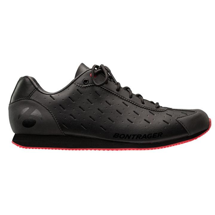 Bontrager Podium Stealth-Schuhe Bontrager Podium Stealth-Schuhe