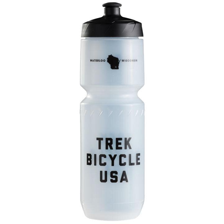 Bontrager Trinkflasche Trek Bicycle Max 710 ml