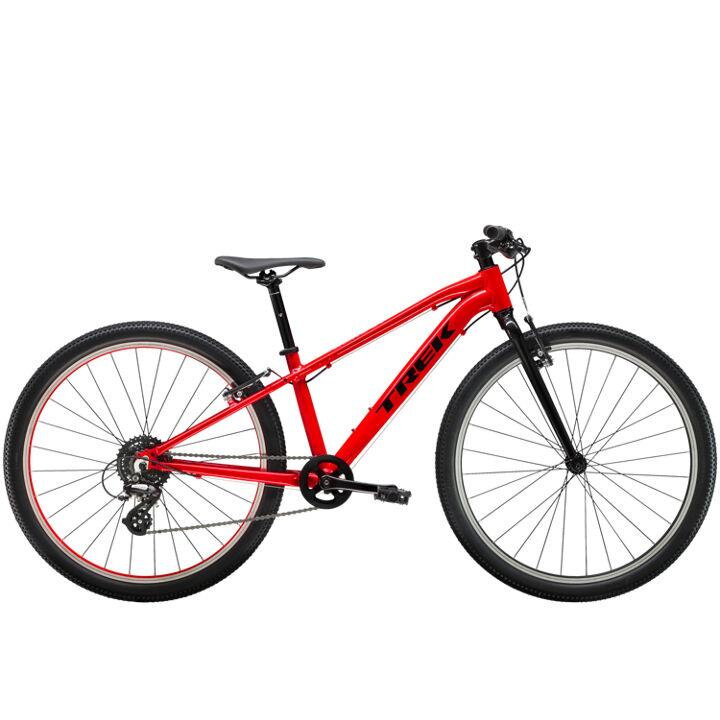 Fahrrad Trek Wahoo 26 rot Fahrrad Trek Wahoo 26 rot