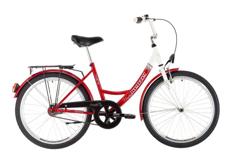 Fahrrad Kenzel MONIKA Fahrrad Kenzel MONIKA