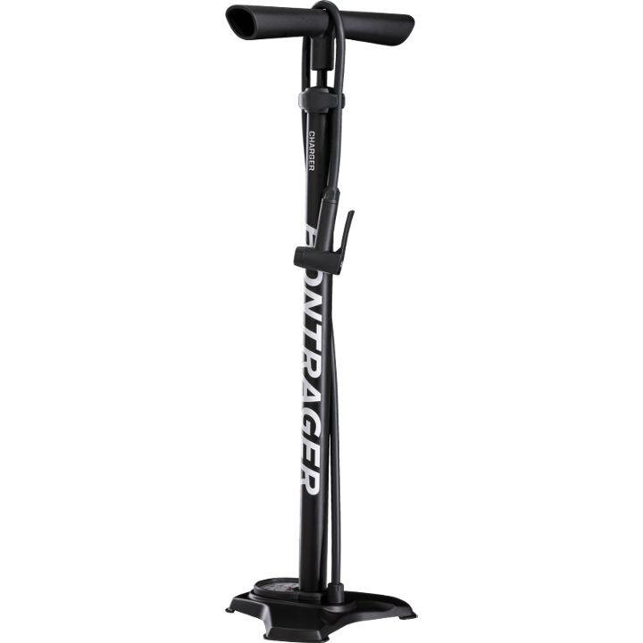Bontrager Charger Euro Pump Bontrager Charger Euro Pump
