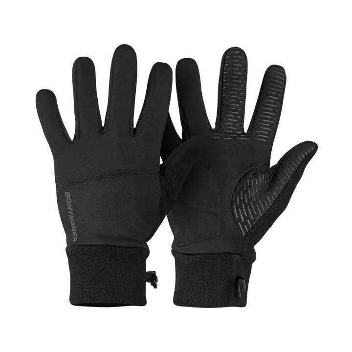 Bontrager Circuit Thermal Handschuhe schwarz Bontrager Circuit Thermal Handschuhe schwarz