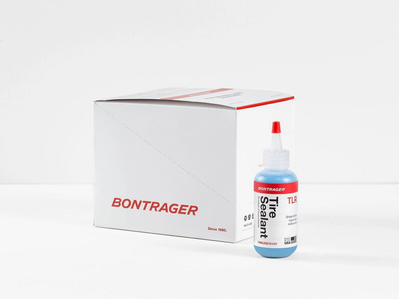 Bontrager Nachfüllpackung für Tubeless-Reifen 90 ml Bontrager Nachfüllpackung für Tubeless-Reifen 90 ml