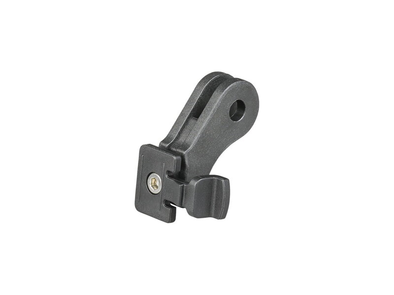 Bontrager Blendr Universal-Lichthalter Bontrager Blendr Universal-Lichthalter