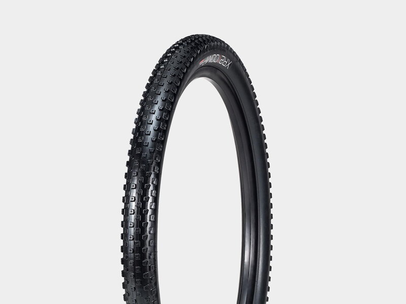 Bontrager Reifen XR2 Comp 26x2,20 schwarz Bontrager Reifen XR2 Comp 26x2,20 schwarz