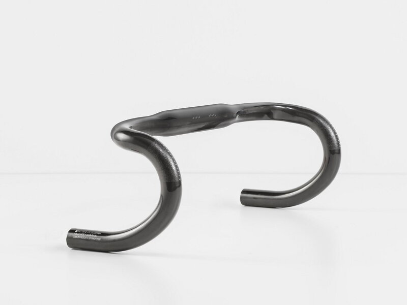 Bontrager Pro VR-C Lenker schwarz Bontrager Pro VR-C Lenker schwarz