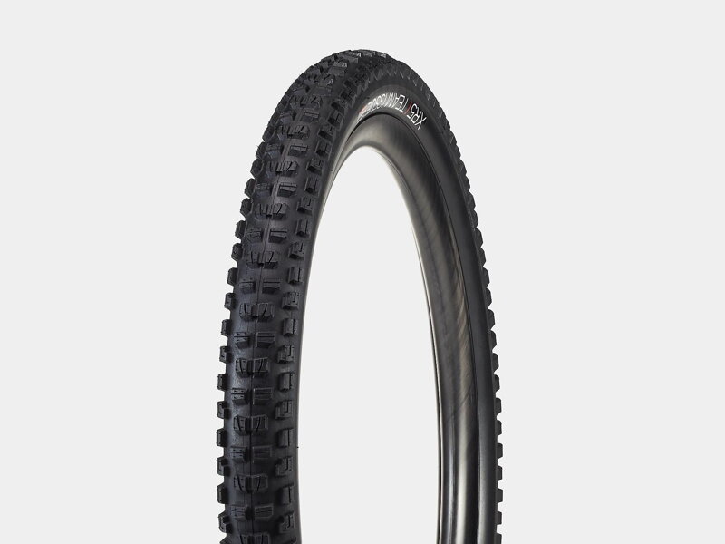 Bontrager Reifen XR5 TI 27,5x2,5 TLR schwarz Bontrager Reifen XR5 TI 27,5x2,5 TLR schwarz
