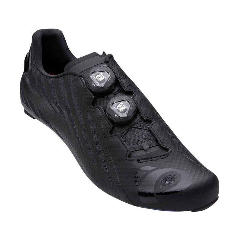 PEARL IZUMI Sneakers PRO LEADER v4 schwarz PEARL IZUMI Sneakers PRO LEADER v4 schwarz
