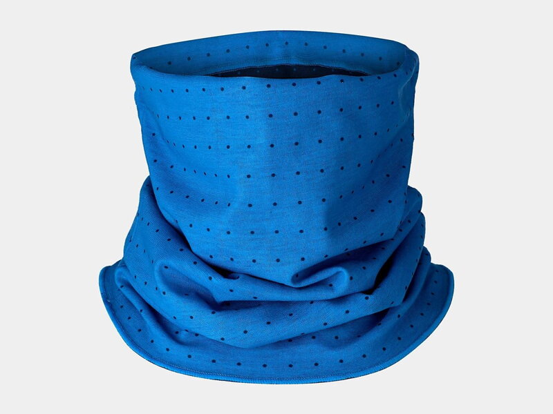 Bontrager Nackenschutz Blau Bontrager Nackenschutz Blau