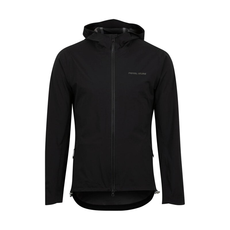 PEARL IZUMI Jacke SUMMIT PRO NEOSHELL WXB grau F22 PEARL IZUMI Jacke SUMMIT PRO NEOSHELL WXB grau F22