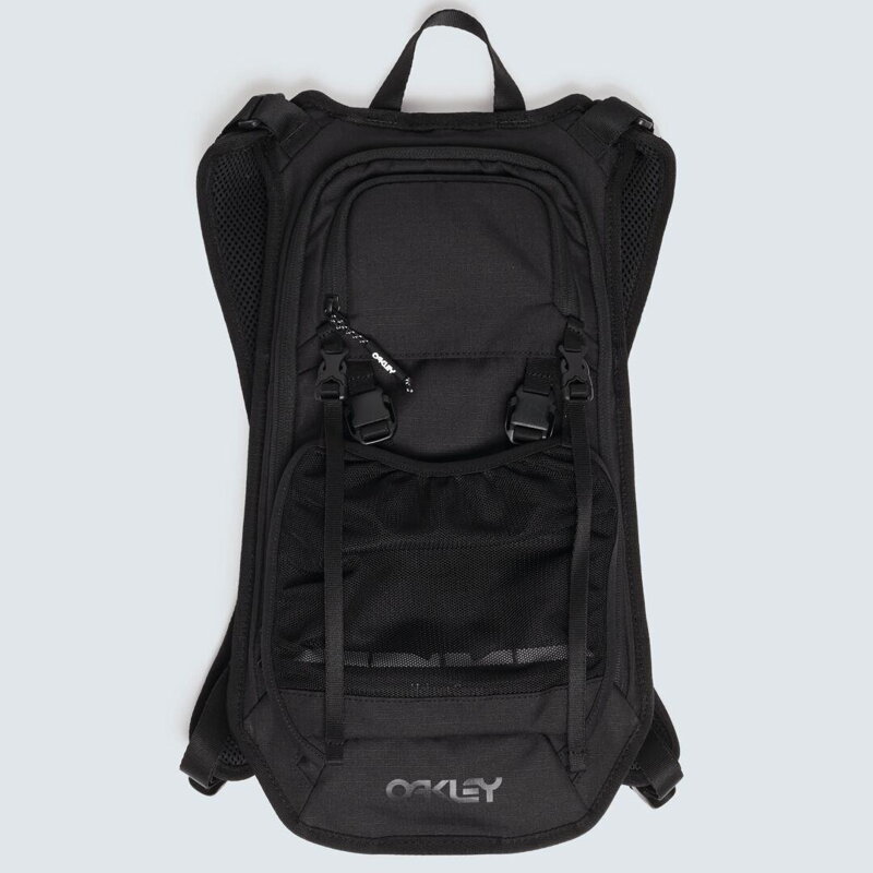 Oakley Switchback Rucksack schwarz