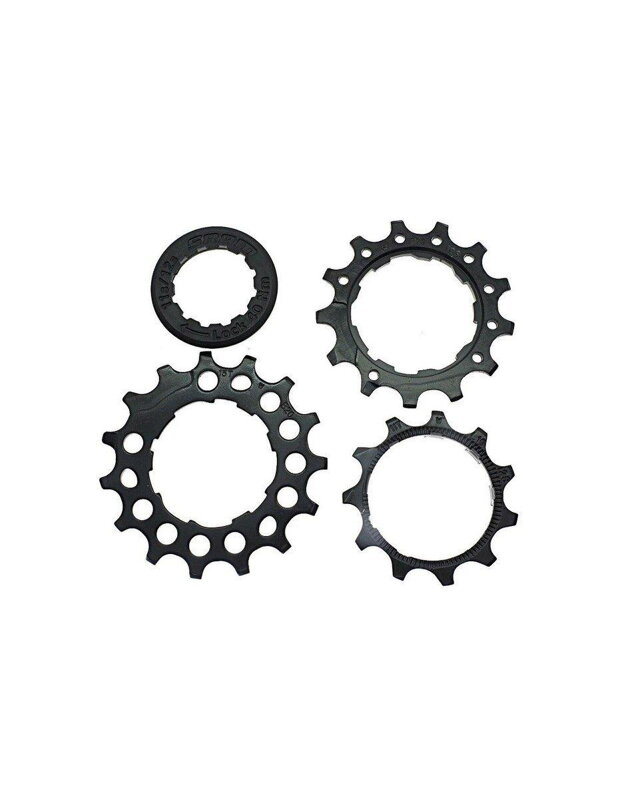 SRAM Ersatzritzel 11z-13z-15z für Kassetten PG-1210/1230 SRAM Ersatzritzel 11z-13z-15z für Kassetten PG-1210/1230