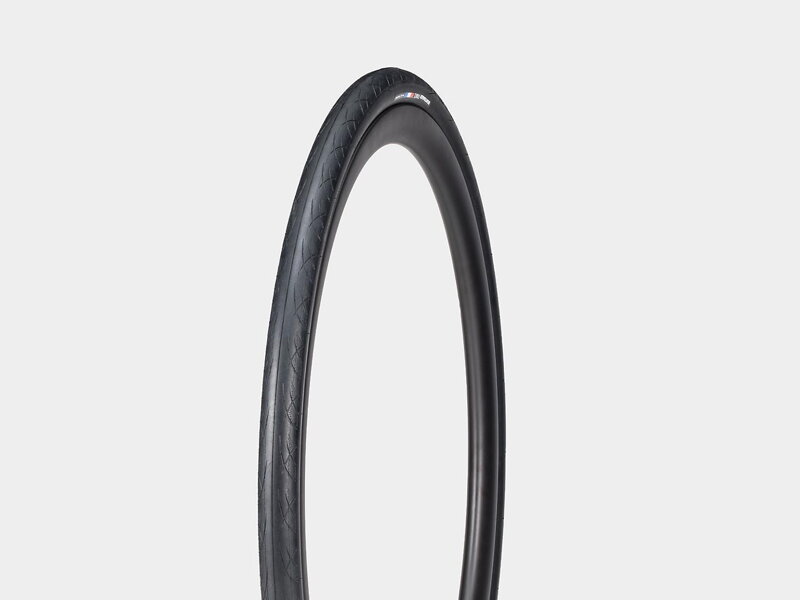 Bontrager Reifen AW1 Hard-Case 700x32 schwarz Bontrager Reifen AW1 Hard-Case 700x32 schwarz