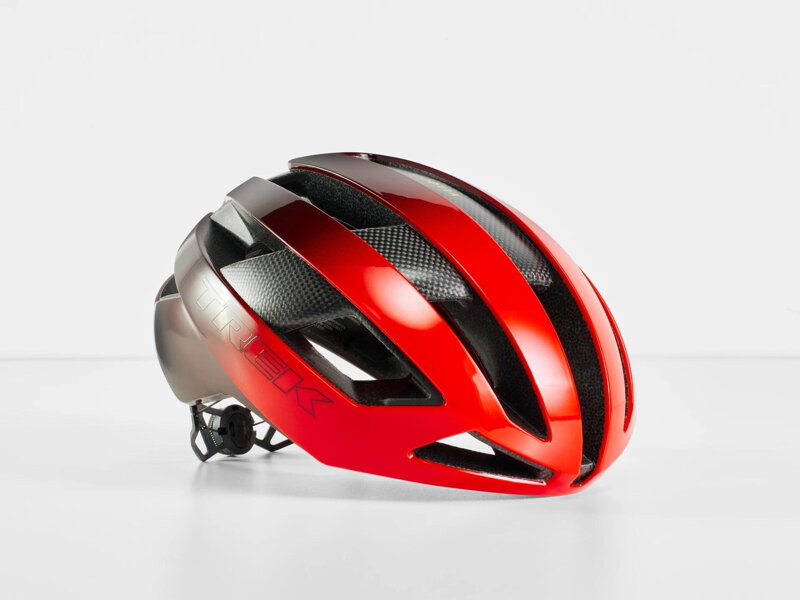 Trek Helm Velocis Mips rot Trek Helm Velocis Mips rot