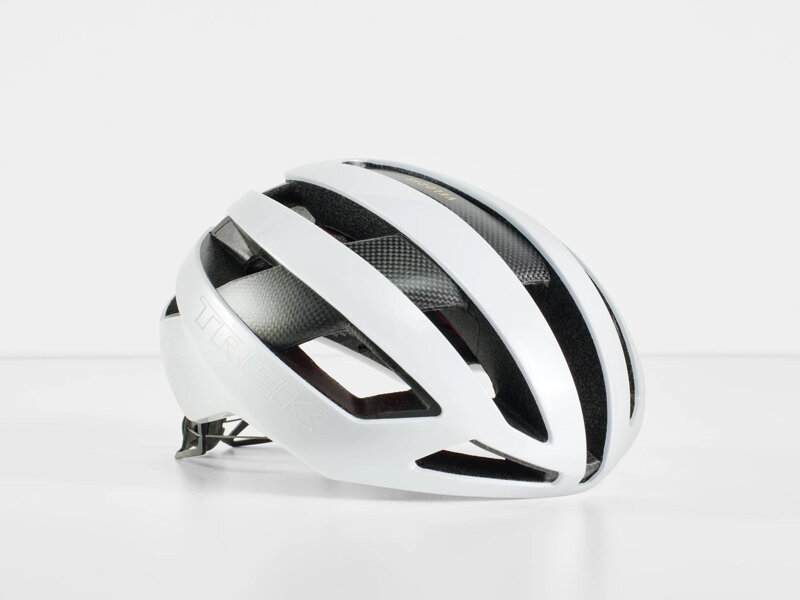 Trek Velocis Mips Helm weiß Trek Velocis Mips Helm weiß
