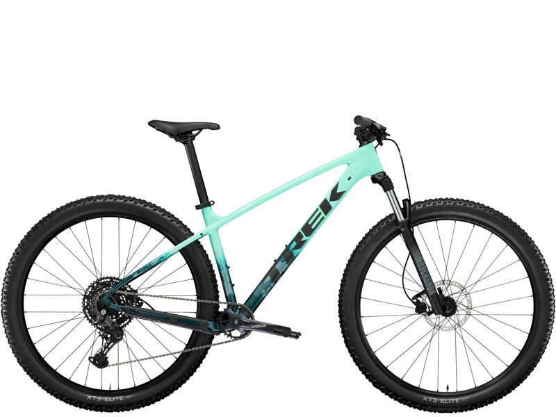 Fahrrad Trek Marlin 6 Gen 3 2025 grün Fahrrad Trek Marlin 6 Gen 3 2025 grün