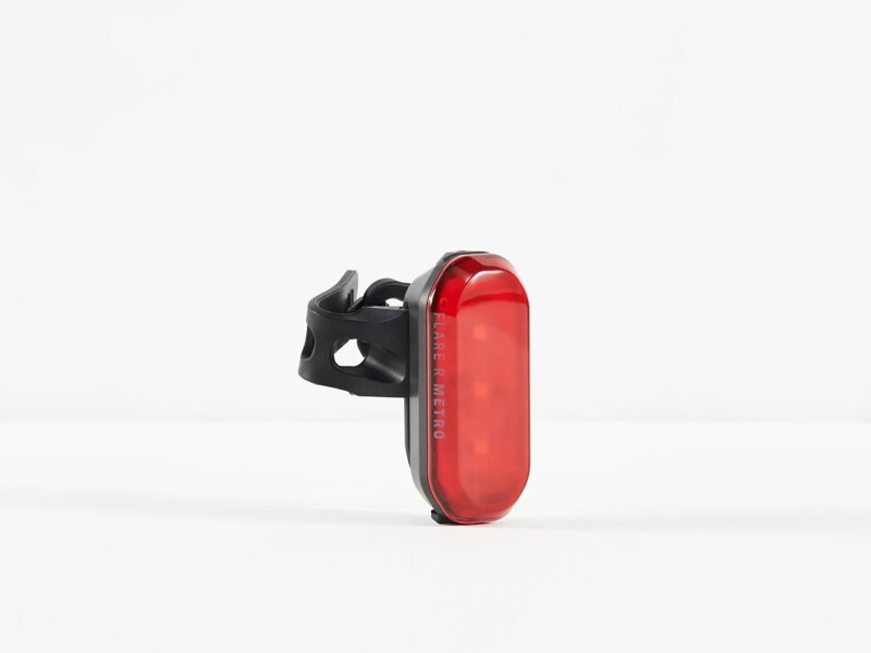 Bontrager Trek Flare R Metro Rücklicht Bontrager Trek Flare R Metro Rücklicht