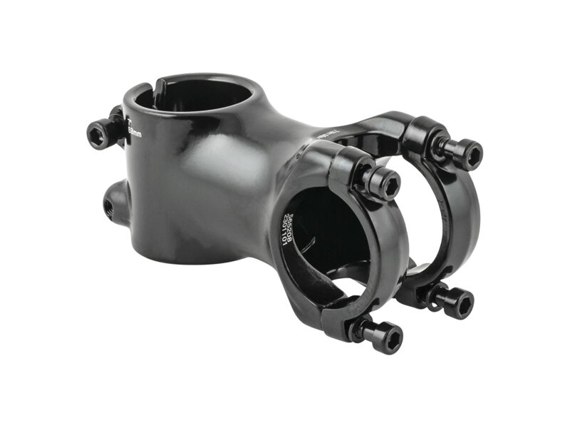 Bontrager-Vorbau zugelassen 1-1/8 Zoll 31,8 mm 7 x 60 mm Bontrager-Vorbau zugelassen 1-1/8 Zoll 31,8 mm 7 x 60 mm