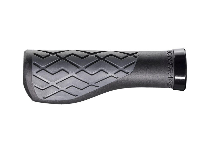 Bontrager Lenker XR Endurance Elite schwarz 130/130 mm (klein)