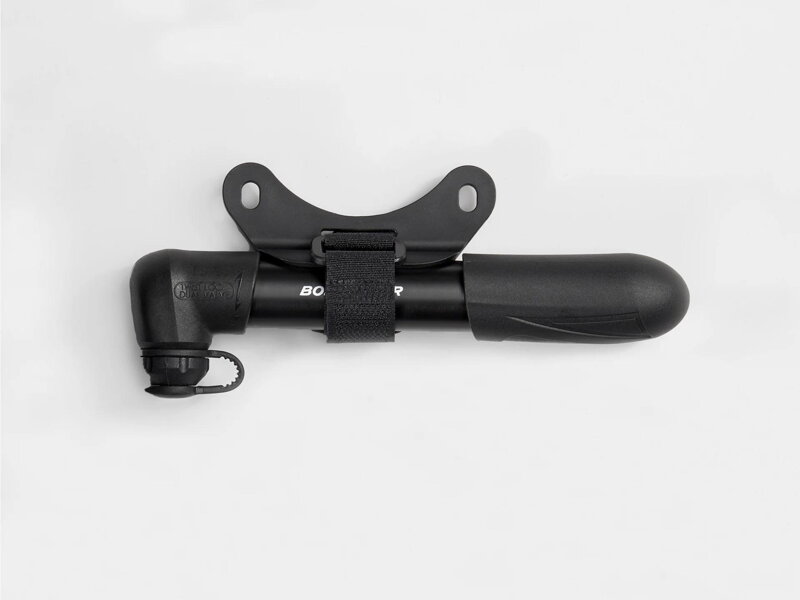 Bontrager Pump Air Support Comp Bontrager Pump Air Support Comp