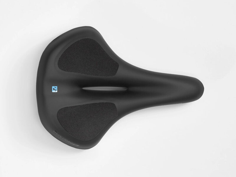 Bontrager Sattel Boulevard Fluid/ Größe: 225 mm Bontrager Sattel Boulevard Fluid/ Größe: 225 mm