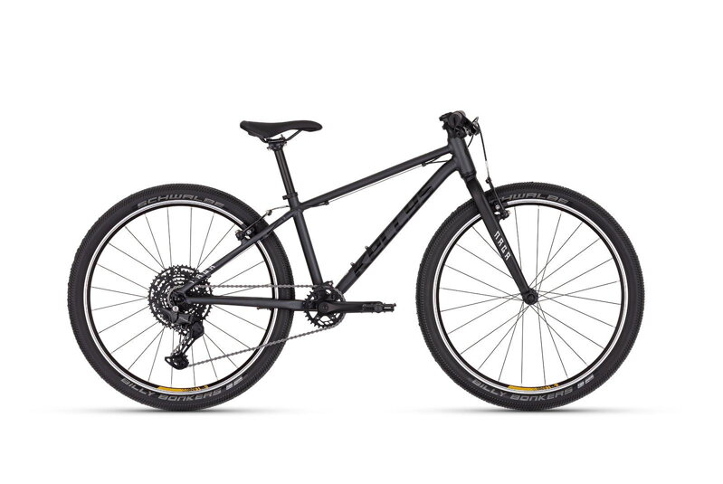 Fahrrad Kellys Naga Air 90 2025 schwarz Fahrrad Kellys Naga Air 90 2025 schwarz