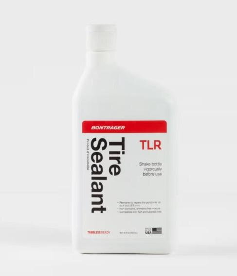Tesniaci tmel Bontrager pre bezdušové plášte TLR 950ml