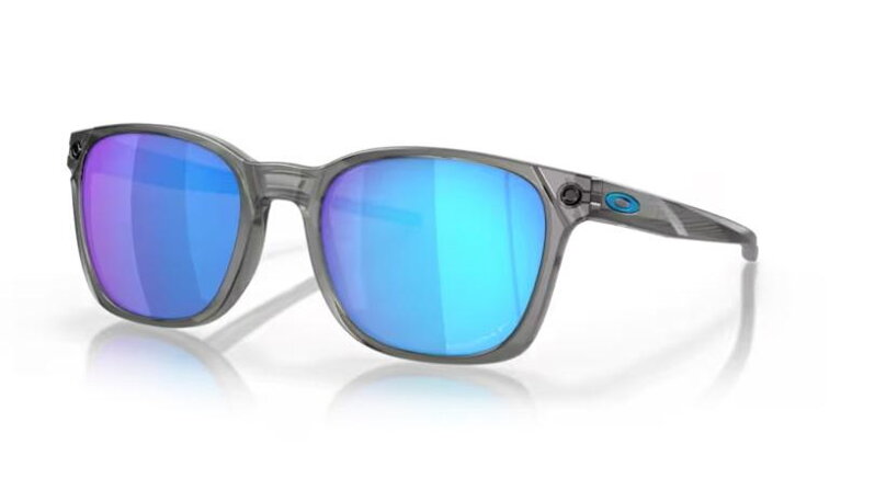 Oakley Ojector Gry Brille mit Prizm spphr pol.